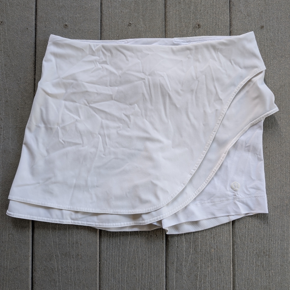 Lululemon Skort SKU1018